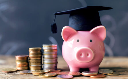 From Tuition to Retirement: Secure Act 2.0 changes to 529 Plans