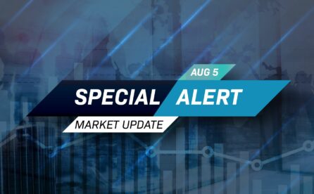 Special Alert – Recent Developments and Market Update