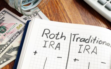 Making the Most of Roth Conversions